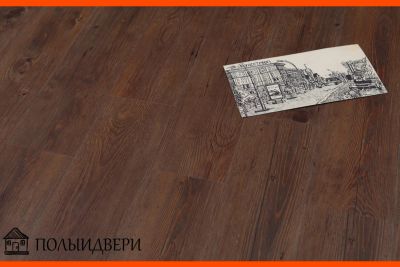 Лот: 11793335. Фото: 1. Замковая Кварц-виниловая ПВХ плитка... Напольные покрытия