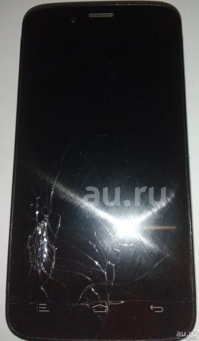 Лот: 18666932. Фото: 1. Fly lQ 440 . прекрасный телефон... Смартфоны