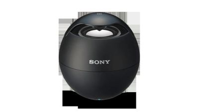 Лот: 4654166. Фото: 1. Актив.колонки 1.0 Sony SRS-BTV5... Акустические системы