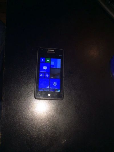 Лот: 3798755. Фото: 1. Продам window phone. Смартфоны