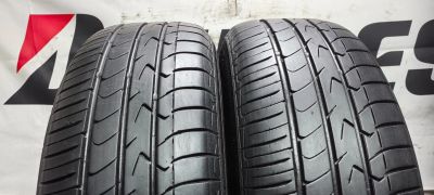 Лот: 23274667. Фото: 1. 195/65R15 91H Toyo Tranpath MPZ... Шины