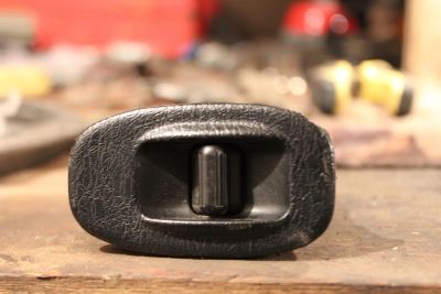 Лот: 3363030. Фото: 1. кнопка стеклоподъемника toyota... Электрооборудование