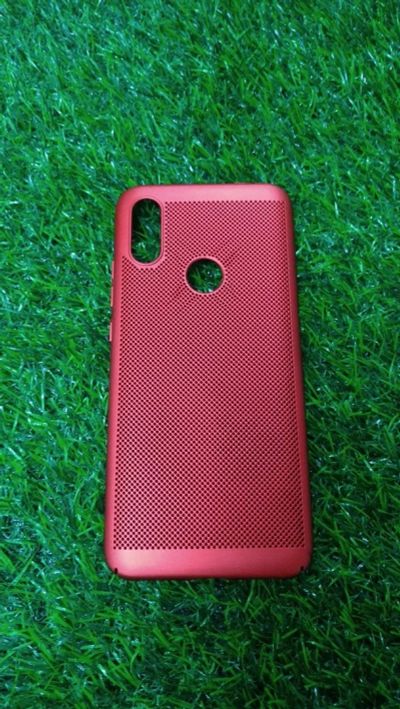 Лот: 15039895. Фото: 1. Чехол/ Бампер /Клип-кейс Xiaomi... Чехлы, бамперы