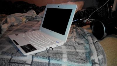 Лот: 6360999. Фото: 1. Нетбук asus eep PC X101CH. Ноутбуки