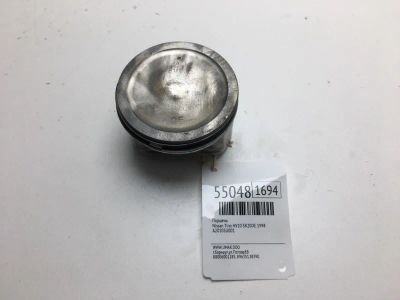 Лот: 20397292. Фото: 1. Поршень Nissan Tino 1998 A20105U001... Двигатель и элементы двигателя