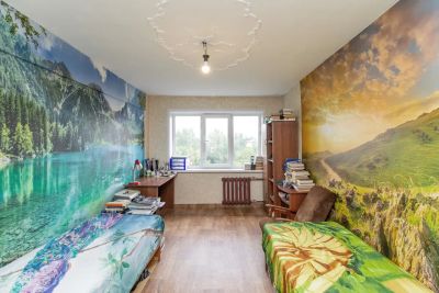 Лот: 25605495. Фото: 1. 1-комн. квартира , Красноярск... Квартиры, студии