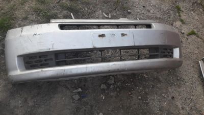 Лот: 7433993. Фото: 1. бампер mobilio gb1. Кузов