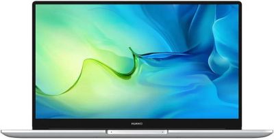 Лот: 20766441. Фото: 1. Ноутбук Huawei MateBook D 15 BoD-WDH9... Ноутбуки