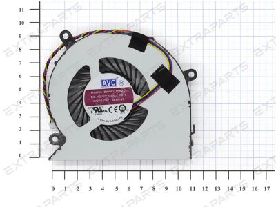 Лот: 19431561. Фото: 1. Вентилятор Acer Aspire C20-220. Системы охлаждения