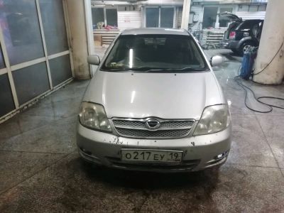 Лот: 12674806. Фото: 1. Toyota fielder. Автомобили