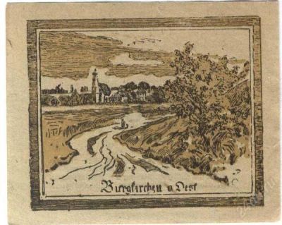 Лот: 1414427. Фото: 1. Австрия. Нотгельд. 50 геллер 1920г... Германия и Австрия