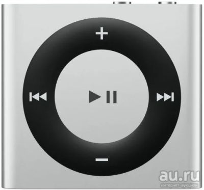Лот: 9200766. Фото: 1. Плеер Apple iPod shuffle MKMG2RU... Плееры