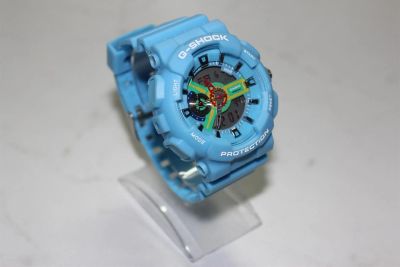 Лот: 3482548. Фото: 1. Часы Casio G-SHOCK №020 .Редкая... Другие наручные часы