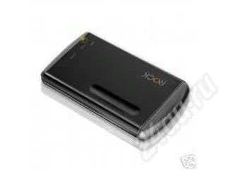 Лот: 438416. Фото: 1. Портативный 320gb USB- винчестер... USB-флеш карты