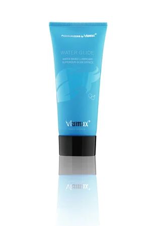 Лот: 4751880. Фото: 1. Viamax Water Glide любрикант с... Интимная косметика, смазки