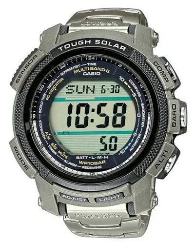 Лот: 12034803. Фото: 1. Casio Protrek 2000 оригинал. Оригинальные наручные часы