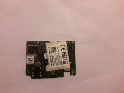 Лот: 5728105. Фото: 1. Системная плата для Alcatel 6016x... Микросхемы и платы