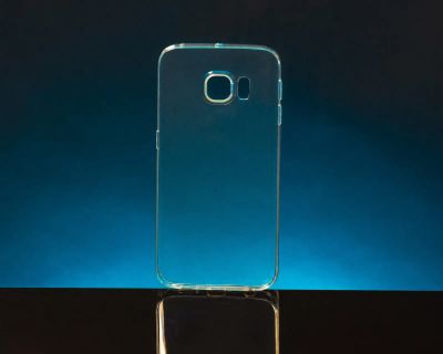 Лот: 19916221. Фото: 1. Кейс KOT Slim Series для Samsung... Чехлы, бамперы