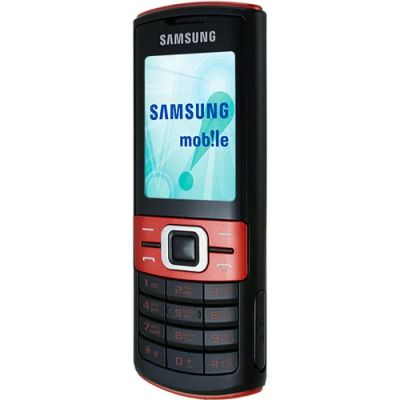 Лот: 3662319. Фото: 1. Продам Телефон Samsung c3010. Кнопочные мобильные телефоны