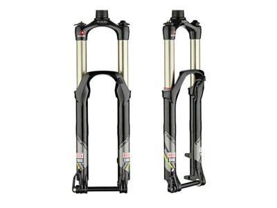 Лот: 5110214. Фото: 1. Вилка Rock Shox Revelation WC... Запчасти