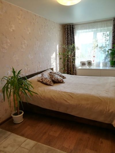 Лот: 12518187. Фото: 1. Продам светлую, тёплую 2 комнатную... Квартиры, студии