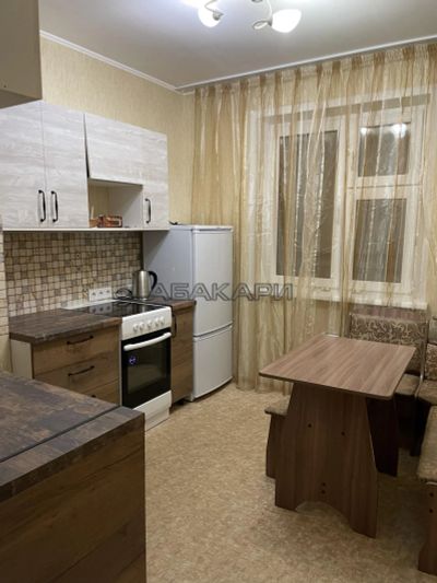 Лот: 21048917. Фото: 1. Сдам 1-комн. Свердловская улица... Квартиры, студии