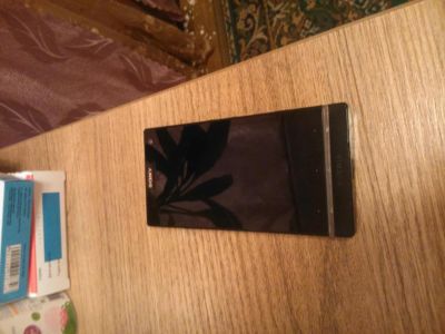 Лот: 5101904. Фото: 1. sony Xperia S. Смартфоны