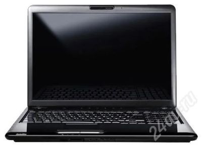 Лот: 665469. Фото: 1. Продам Ноутбук Toshiba 17'' P300-135... Ноутбуки