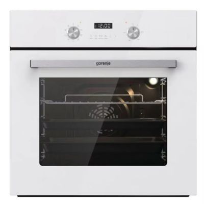 Лот: 25022835. Фото: 1. Электрический духовой шкаф Gorenje... Плиты, духовые шкафы, варочные поверхности