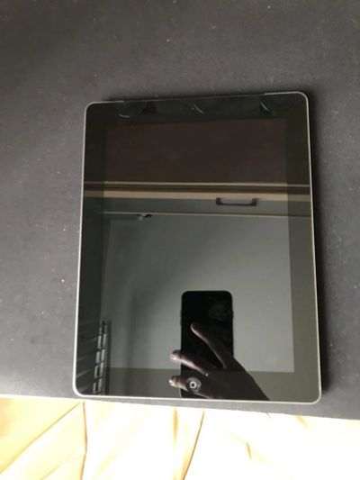 Лот: 12109642. Фото: 1. Ipad 4 Wifi+LTE 64Gb. Планшеты