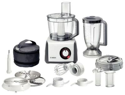 Лот: 11697658. Фото: 1. Кух.комбайн BOSCH MCM 64085. Кухонная