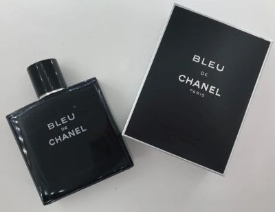Лот: 17826816. Фото: 1. Bleu De Chanel. Мужская парфюмерия