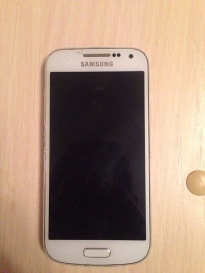 Лот: 8524556. Фото: 1. samsung galaxy s4 mini. Смартфоны