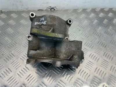 Лот: 21701754. Фото: 1. кронштейн генератора Kia Sportage... Кузов