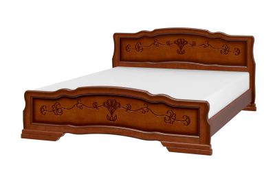 Лот: 23645969. Фото: 1. Кровать Hoff Эрика 6. Кровати