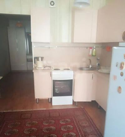 Лот: 25855603. Фото: 1. квартира , Красноярск Норильская... Квартиры, студии