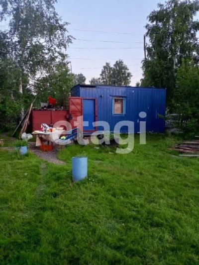 Лот: 25295598. Фото: 1. 1-комн. дача , садоводческое некоммерческое... Дачи