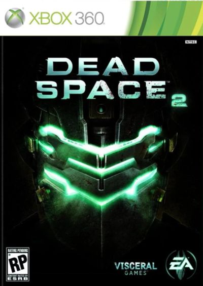 Лот: 9157824. Фото: 1. Dead Space 2, лицензионный диск... Игры для консолей