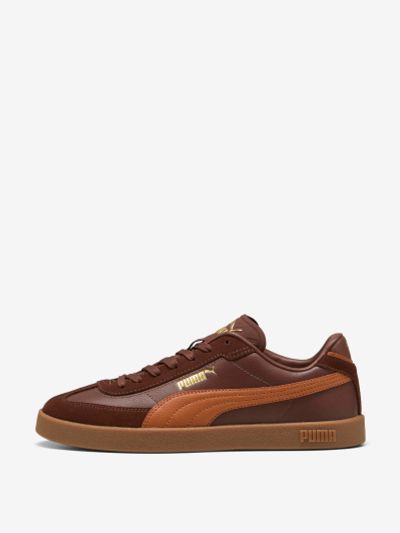 Лот: 25373061. Фото: 1. Кеды мужские PUMA Club Il Era... Кеды, кроссовки, слипоны