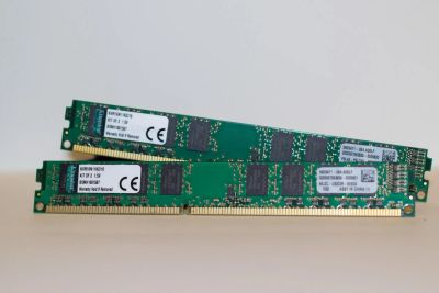 Лот: 6829738. Фото: 1. Оперативная память DDR-III 16Gb... Оперативная память