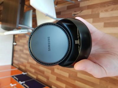 Лот: 13275438. Фото: 1. Samsung DeX. Дата-кабели, переходники