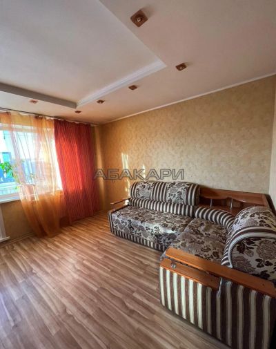 Лот: 21540928. Фото: 1. Сдам 2-комн. улица 9 Мая, 26 за... Квартиры, студии