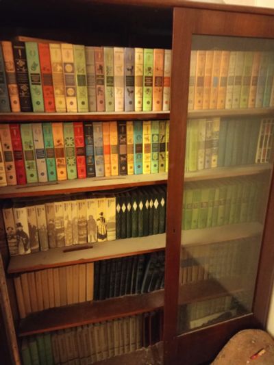 Лот: 25761762. Фото: 1. Книги ссср. Художественная