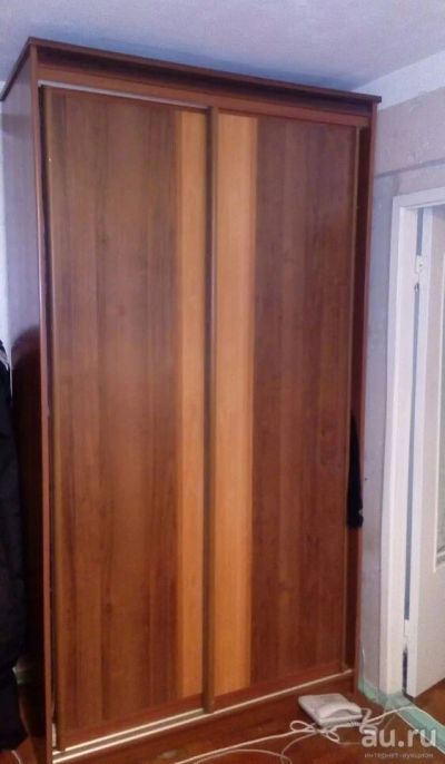 Лот: 8871443. Фото: 1. шкаф-купе. Шкафы, шкафы-купе