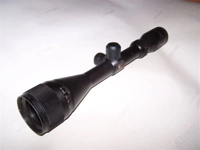 Лот: 2209098. Фото: 1. Прицел оптический Gamo Matrik... Пневматическое оружие