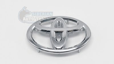 Лот: 18820187. Фото: 1. Эмблема шильдик логотип Toyota... Детали тюнинга