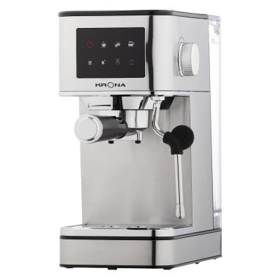 Лот: 24487386. Фото: 1. Кофеварка рожковая Krona Espresso... Чайники, кофемашины, кулеры