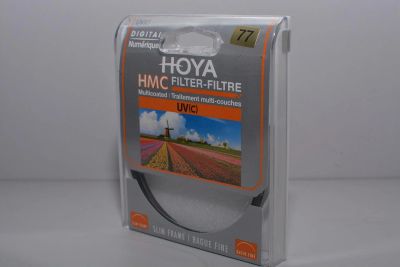 Лот: 7377942. Фото: 1. Светофильтр HOYA UV (C) HMC -... Светофильтры