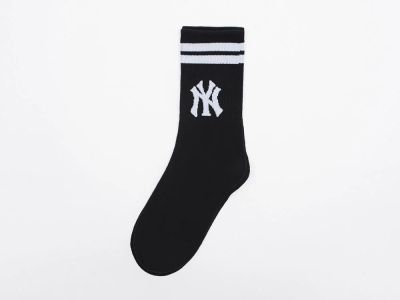 Лот: 16826901. Фото: 1. Носки NY Yankees (19833). Носки