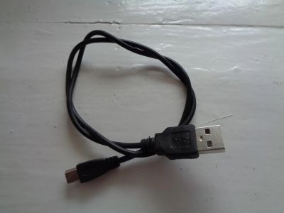 Лот: 5046625. Фото: 1. Кабель соединительный USB - mini-USB... Шлейфы, кабели, переходники